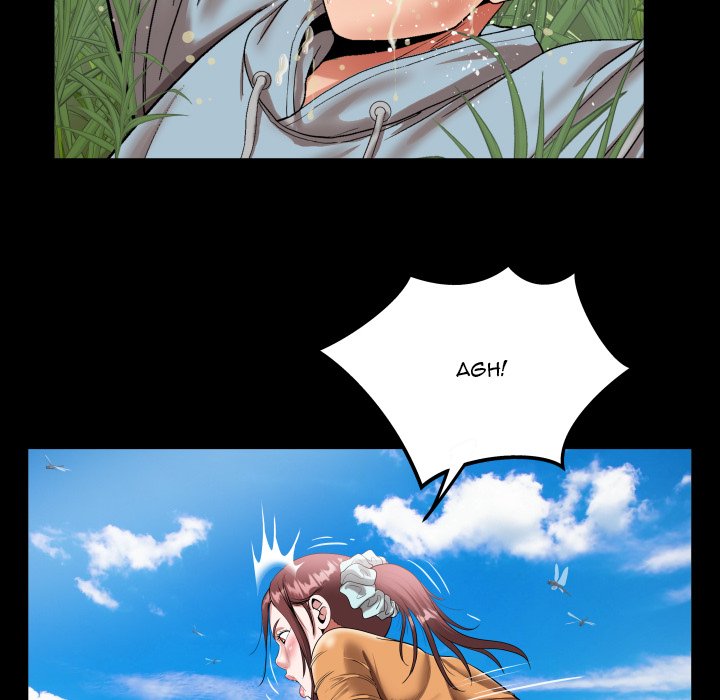 Unexpected Ties - Chapter 1 Page 67