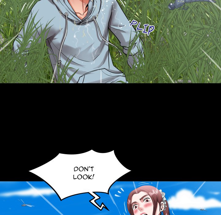 Unexpected Ties - Chapter 1 Page 70