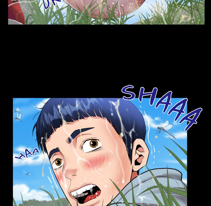 Unexpected Ties - Chapter 1 Page 73