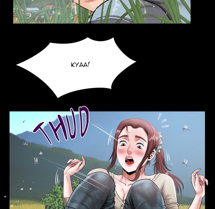 Unexpected Ties - Chapter 1 Page 74