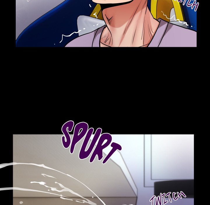 Unexpected Ties - Chapter 1 Page 83