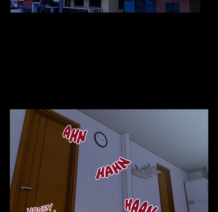 Unexpected Ties - Chapter 1 Page 89