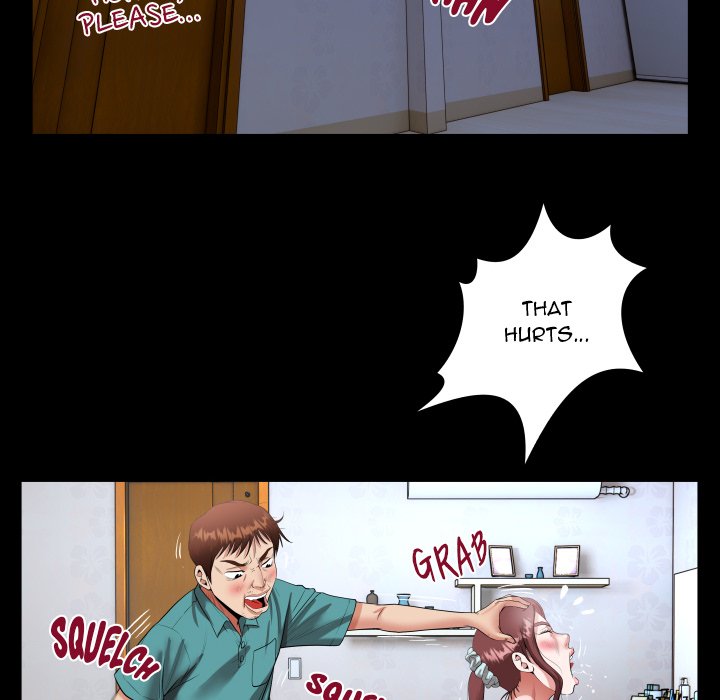 Unexpected Ties - Chapter 1 Page 90