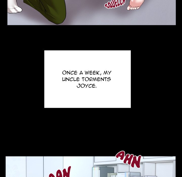 Unexpected Ties - Chapter 1 Page 93