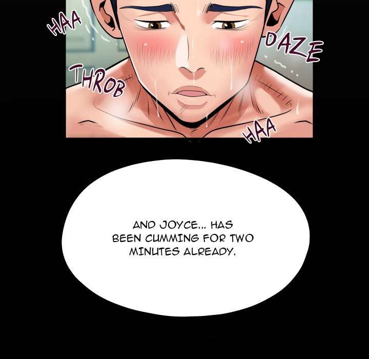 Unexpected Ties - Chapter 10 Page 19