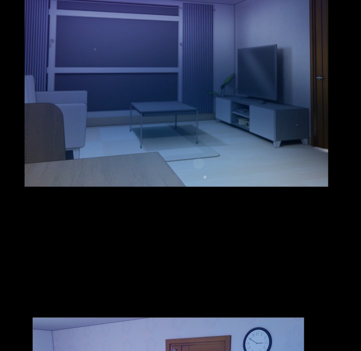 Unexpected Ties - Chapter 10 Page 25