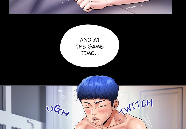 Unexpected Ties - Chapter 10 Page 4