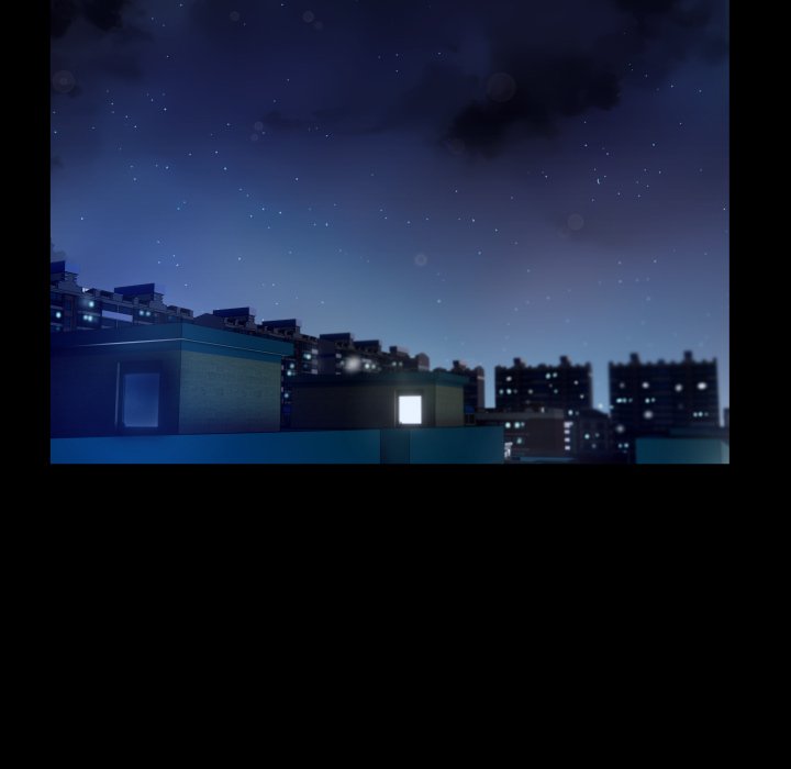 Unexpected Ties - Chapter 10 Page 40