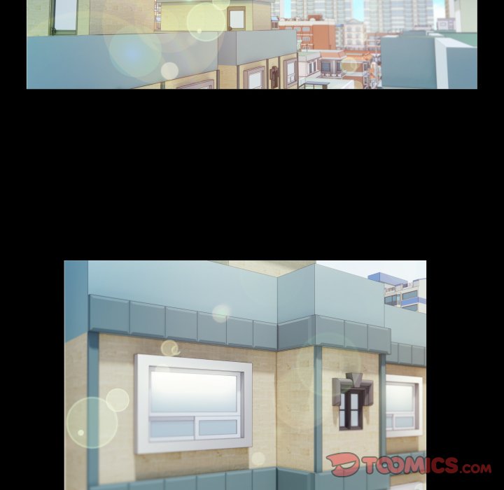 Unexpected Ties - Chapter 10 Page 42