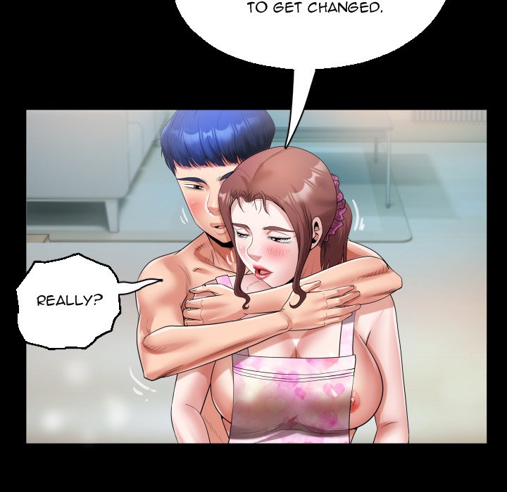 Unexpected Ties - Chapter 10 Page 57