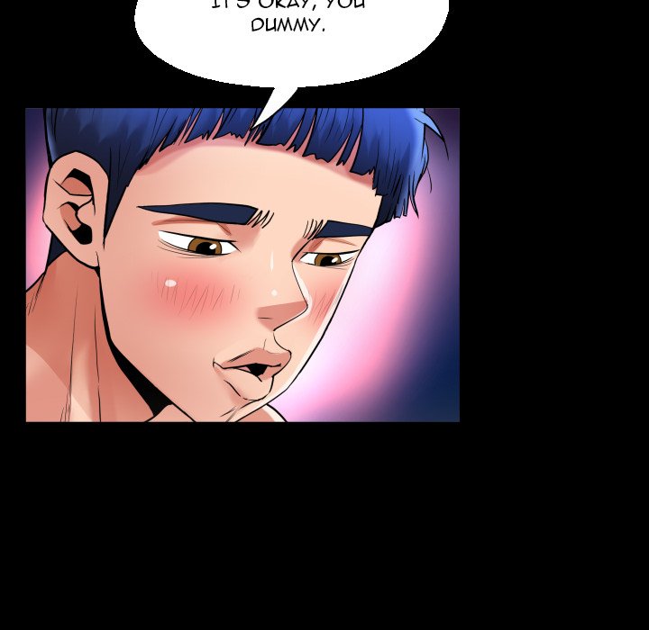 Unexpected Ties - Chapter 10 Page 60