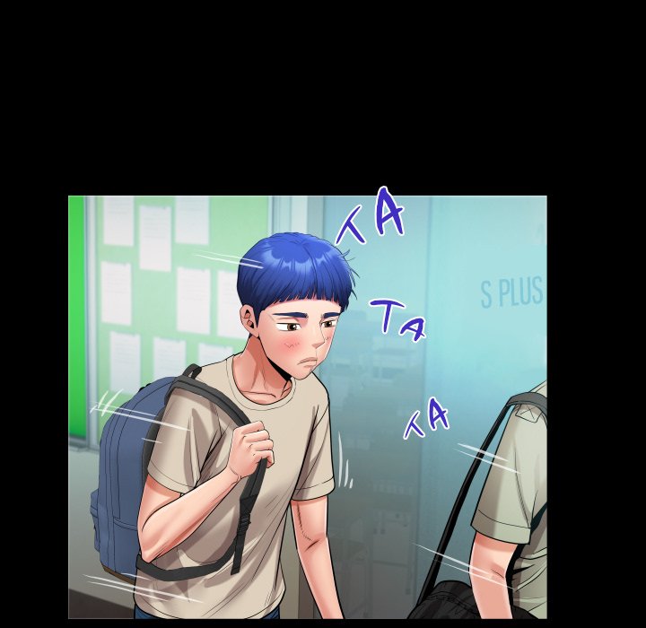 Unexpected Ties - Chapter 10 Page 72