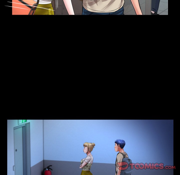 Unexpected Ties - Chapter 10 Page 74