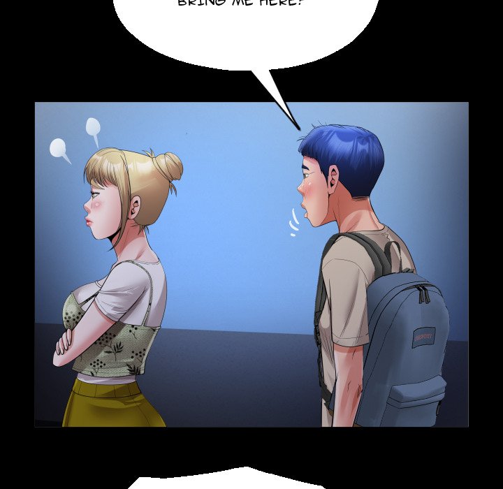Unexpected Ties - Chapter 10 Page 76