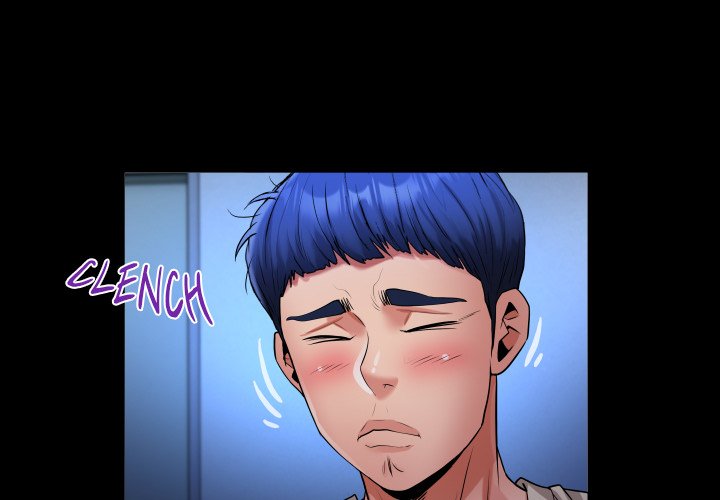 Unexpected Ties - Chapter 11 Page 1