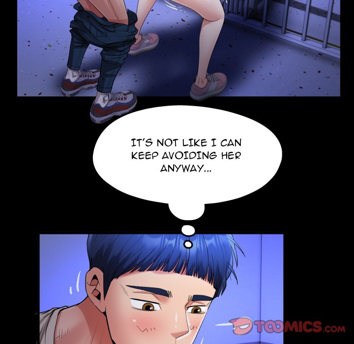 Unexpected Ties - Chapter 11 Page 26