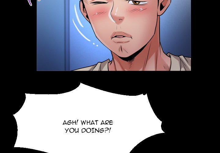 Unexpected Ties - Chapter 11 Page 3