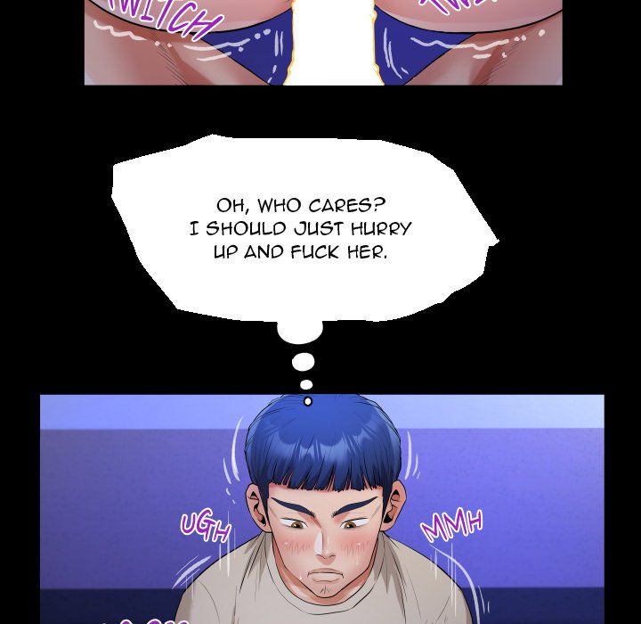 Unexpected Ties - Chapter 11 Page 39