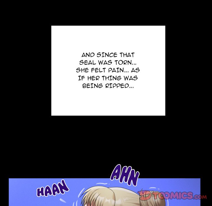 Unexpected Ties - Chapter 11 Page 46