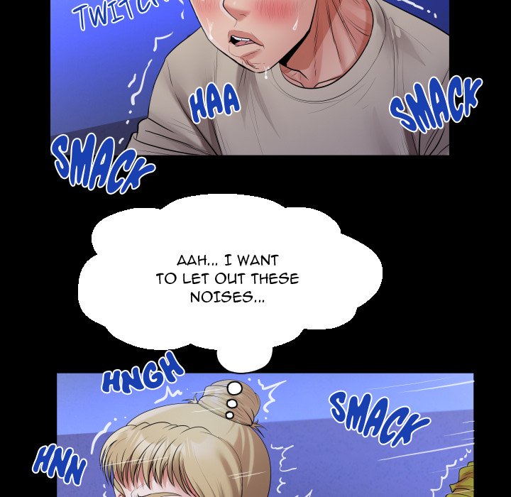 Unexpected Ties - Chapter 11 Page 59