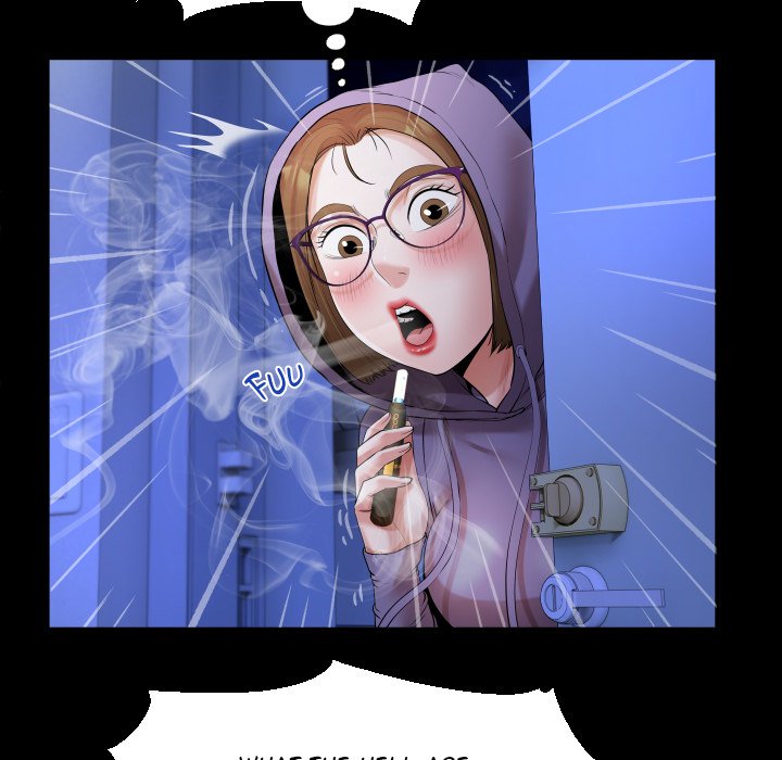 Unexpected Ties - Chapter 11 Page 63