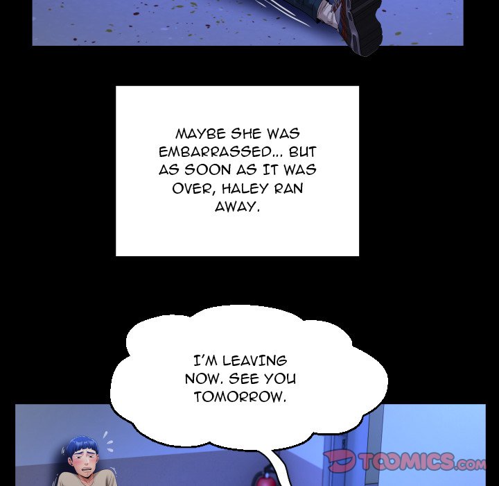 Unexpected Ties - Chapter 11 Page 74