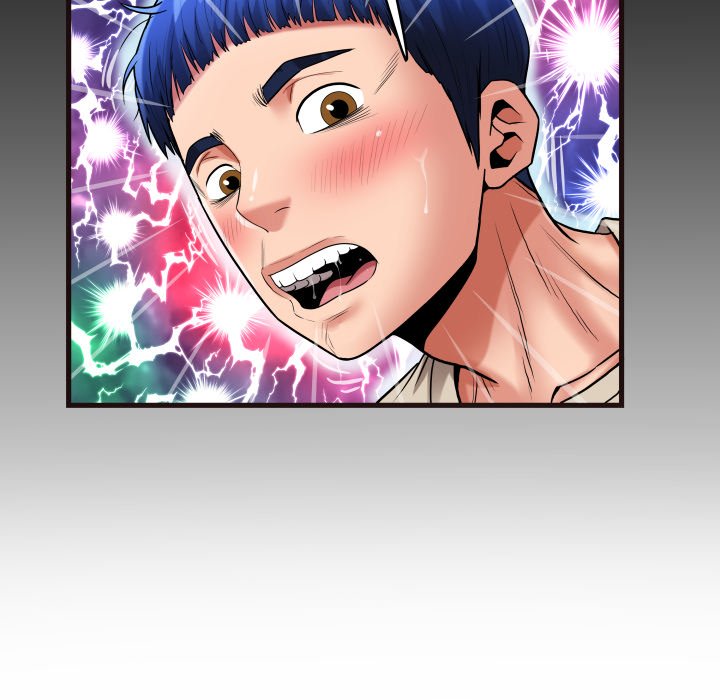 Unexpected Ties - Chapter 11 Page 8