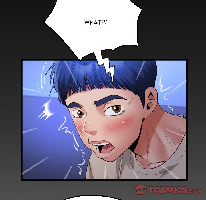 Unexpected Ties - Chapter 11 Page 86