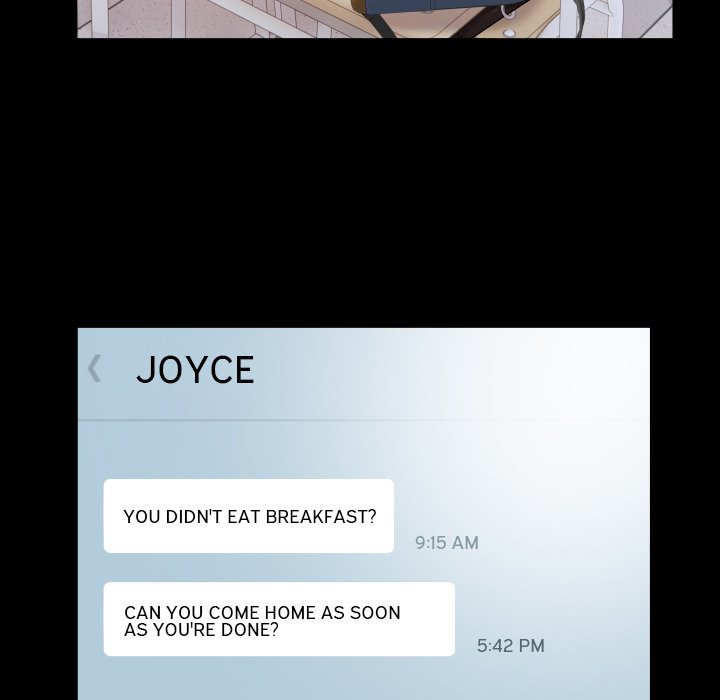 Unexpected Ties - Chapter 13 Page 27