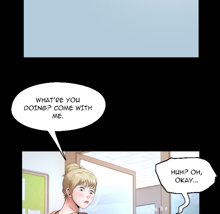 Unexpected Ties - Chapter 13 Page 28
