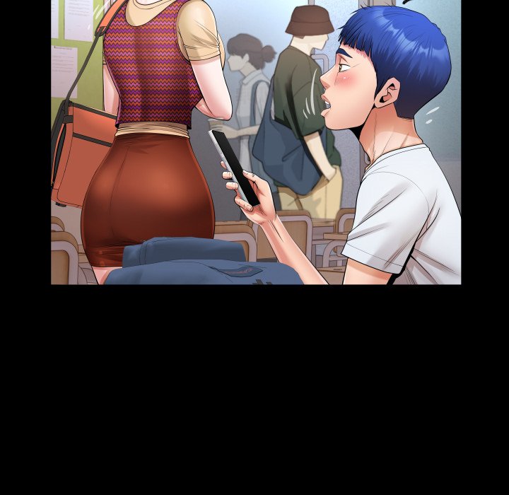 Unexpected Ties - Chapter 13 Page 29