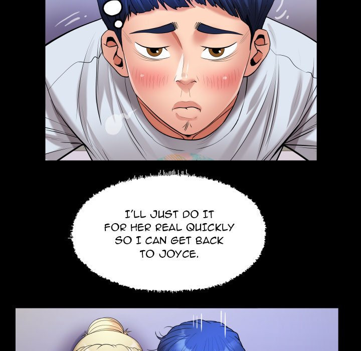 Unexpected Ties - Chapter 13 Page 39