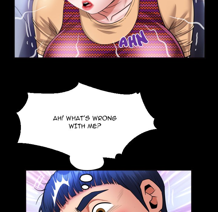 Unexpected Ties - Chapter 13 Page 52