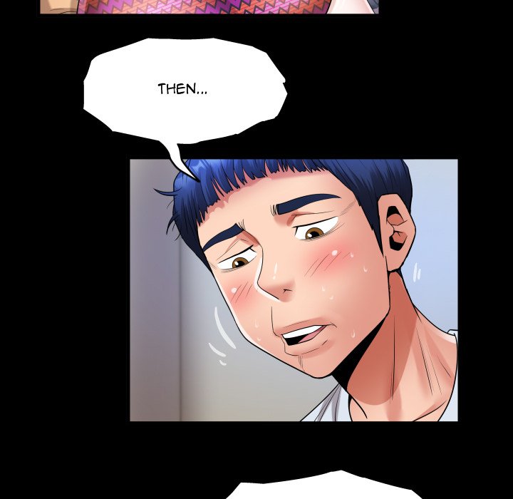 Unexpected Ties - Chapter 13 Page 57