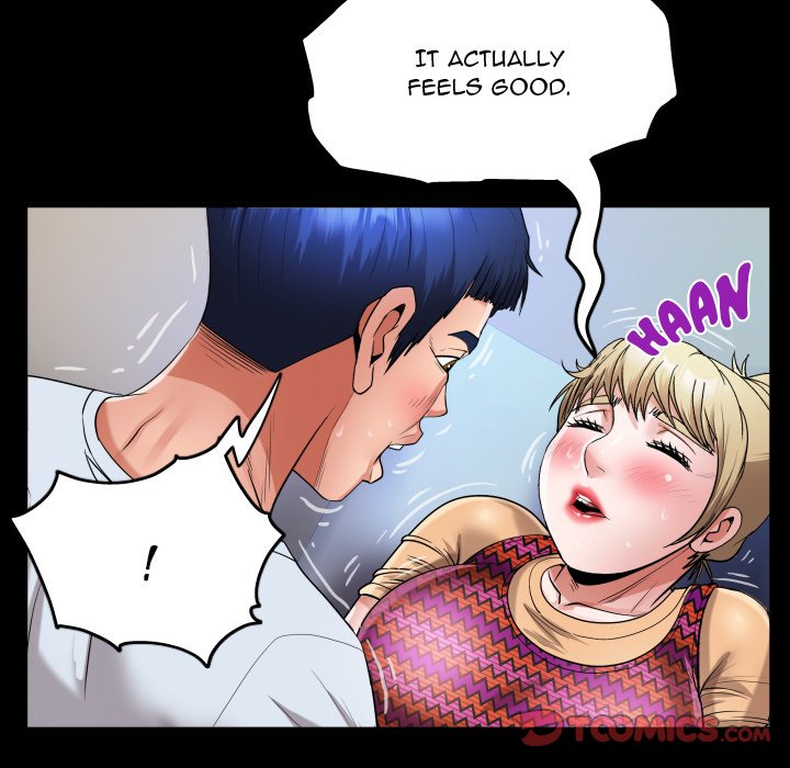 Unexpected Ties - Chapter 13 Page 58