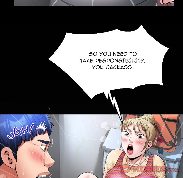 Unexpected Ties - Chapter 13 Page 6