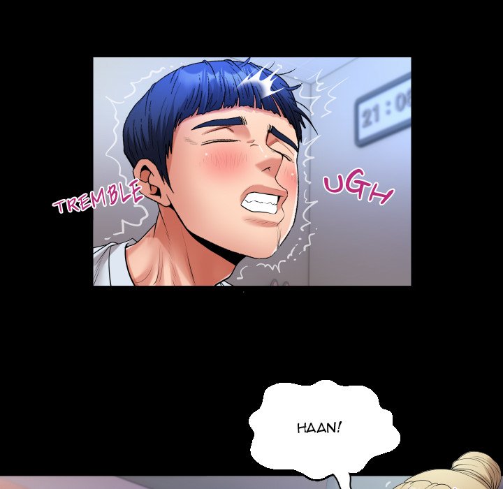 Unexpected Ties - Chapter 13 Page 64