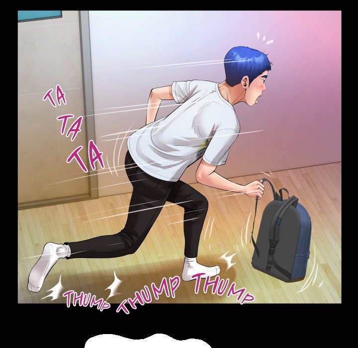 Unexpected Ties - Chapter 13 Page 68