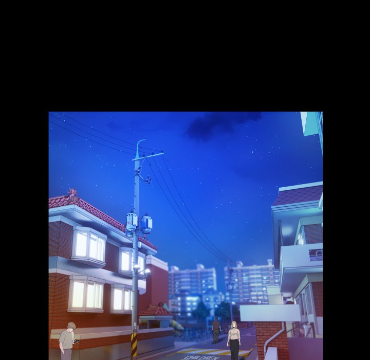 Unexpected Ties - Chapter 13 Page 71