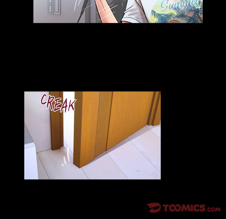 Unexpected Ties - Chapter 13 Page 74