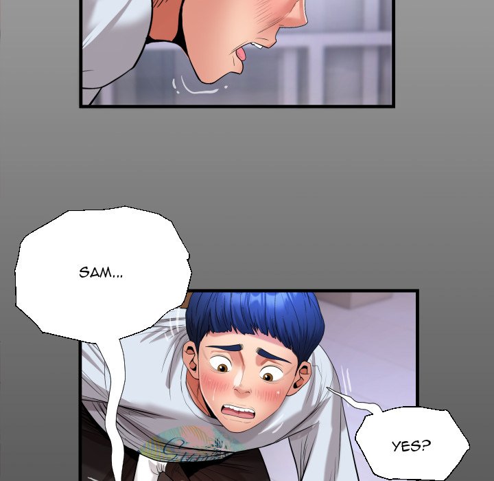 Unexpected Ties - Chapter 14 Page 15