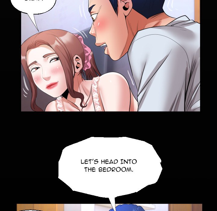 Unexpected Ties - Chapter 14 Page 19
