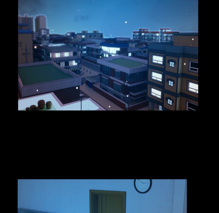 Unexpected Ties - Chapter 14 Page 53