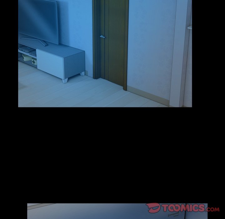 Unexpected Ties - Chapter 14 Page 54