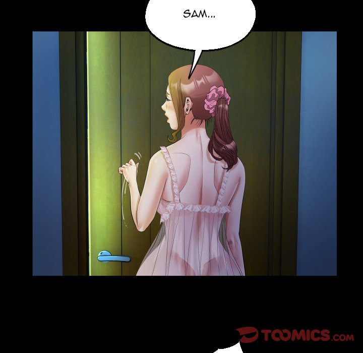 Unexpected Ties - Chapter 14 Page 62