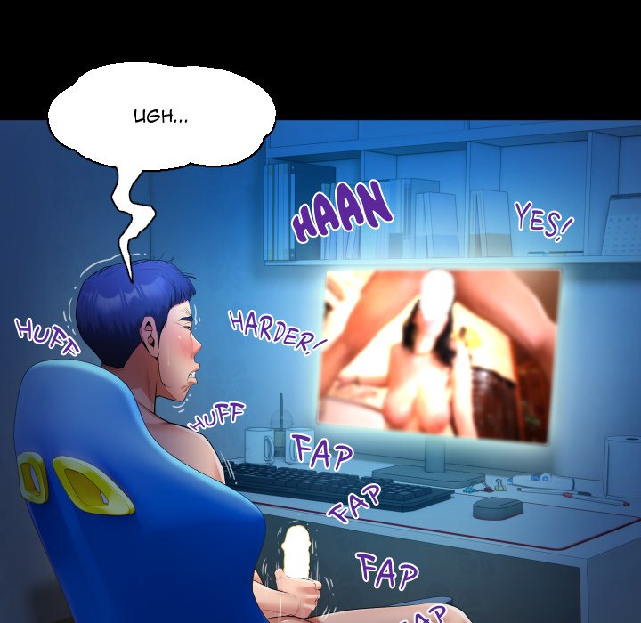 Unexpected Ties - Chapter 14 Page 64