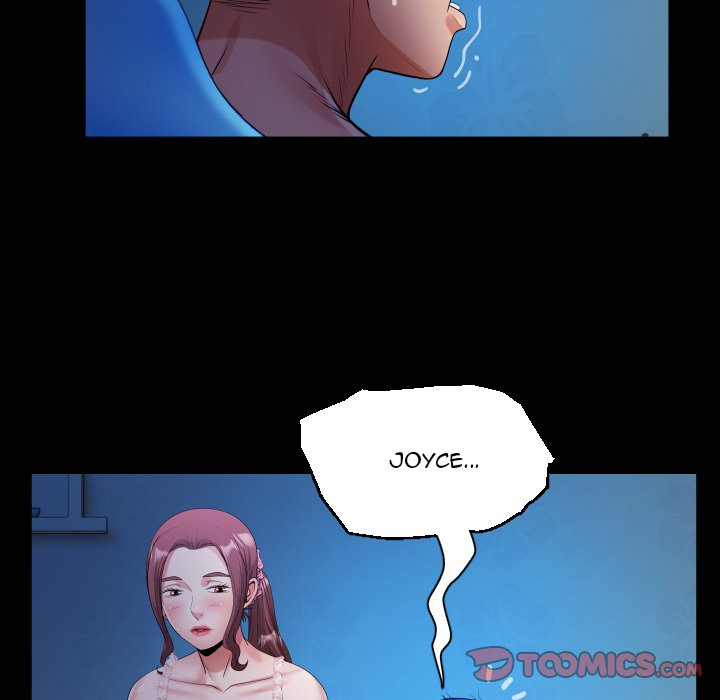 Unexpected Ties - Chapter 14 Page 66