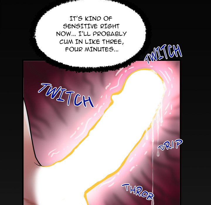 Unexpected Ties - Chapter 14 Page 79