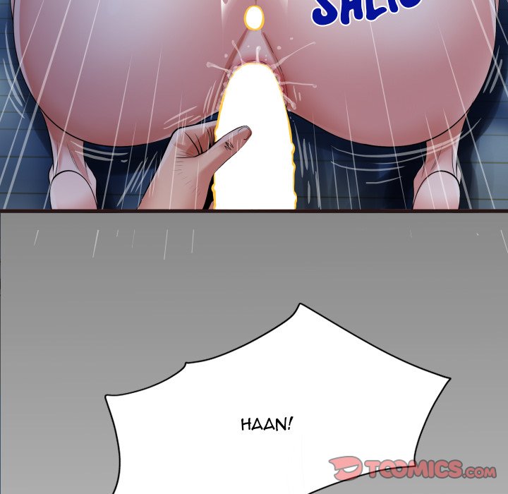 Unexpected Ties - Chapter 14 Page 82