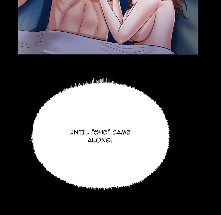 Unexpected Ties - Chapter 15 Page 43